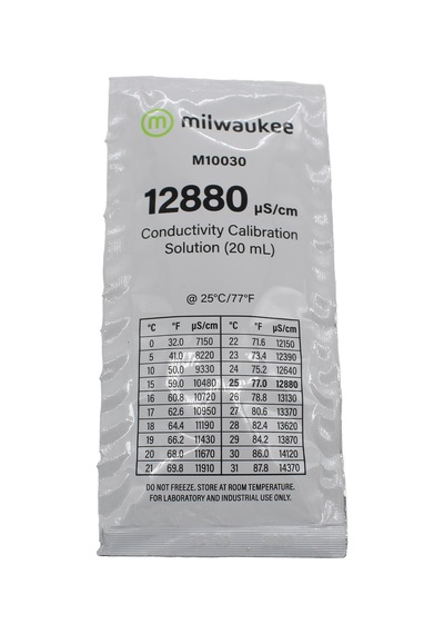 Milwaukee Ec 12880 Kalibrasyon Sıvısı 20 Ml