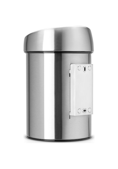 Brabantia Çöp Kutusu 3 Litre Touch Bin Dokunmatik 363986