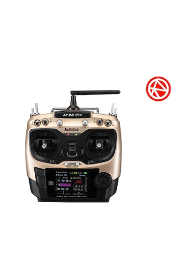 Radiolink AT9S PRO Kumanda ve Alıcı Seti