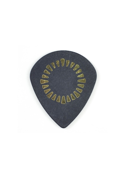 Jim Dunlop Aalp04 Javier Reyes Tortex Jazz Iıı Xl Pick 0.73 Mm 6lı Pena