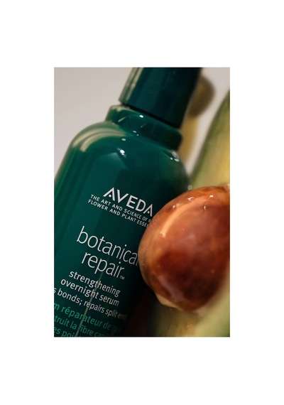 Botanical Repair Saç Onarıcı Gece Serumu 100ml 018084019610