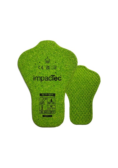 ImpacTec İmpactec Retp-06 Motosiklet Sırt Koruma