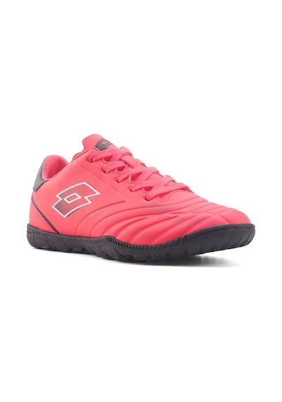 Lotto Defender Gr Fg 4fx Unisex Halı Saha Ayakkabısı Turuncu