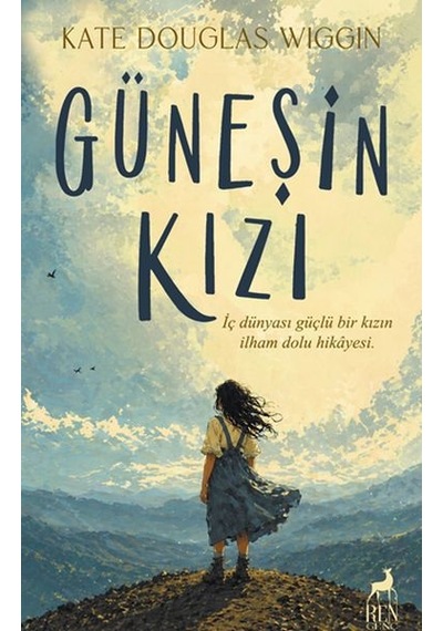 Güneşin Kızı - Qhdh-899383