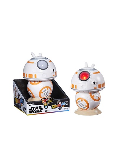 F6863 Star Wars Droidables +4 Yaş 44 Cats