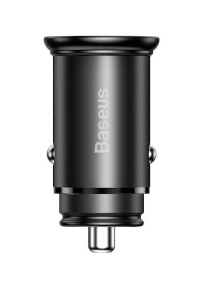 Baseus Circularmetal 30w Pps Arç Şrj-syh