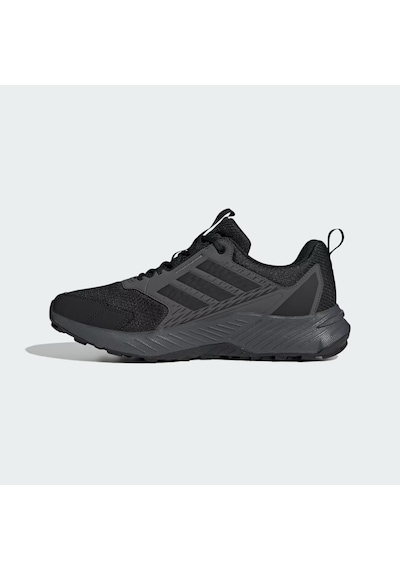 Adidas Tracefinder Trail Erkek Koşu Ayakkabısı C-adııh2930e20a00 Siyah