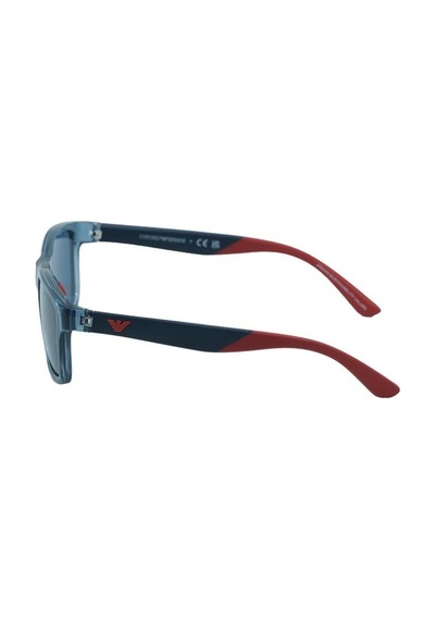 Emporio Armani 4002 507280 48 Çocuk Güneş Gözlüğü