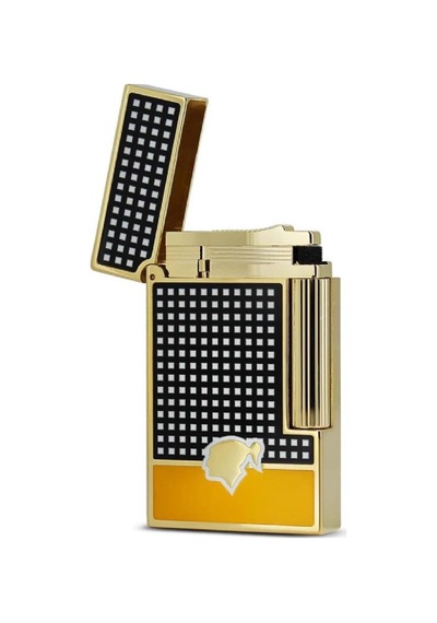 S.t. Dupont Cohiba Puro Çakmağı 016110 - Tr2124