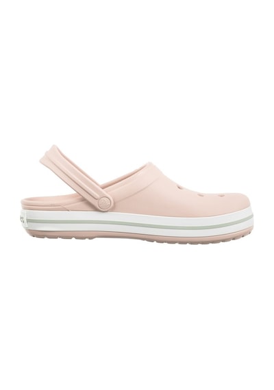 Crocs Crocband Unisex Terlik 11016-6ur Pembe