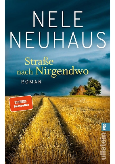 Straße nach Nirgendwo