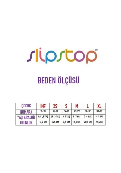 Slipstop Kadın Latoya Deniz Havuz Ayakkabısı Çok Renkli