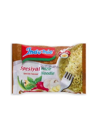 Noodle Spesiyal 75gr 1 Adet