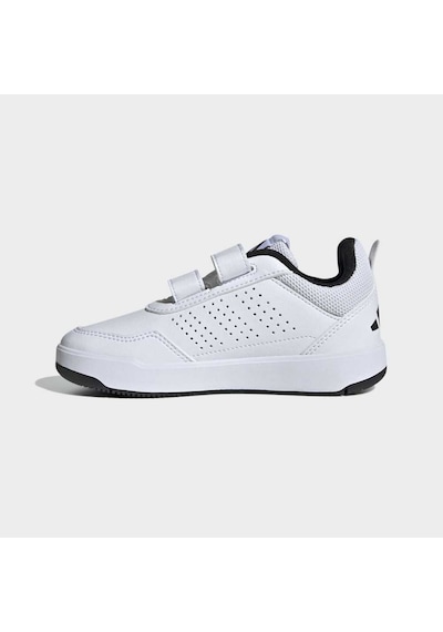 Adidas Jq1843 Tensaur Sport 3.0 Cf K Çocuk Günlük Spor Ayakkabısı Beyaz Adidas Jq1843 Tensaur Sport 3.0 Cf K Çocuk Günlük Spor Ayakkabısı Beyaz