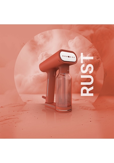 SteamOne RUST400 Karl XL 2000 W Dikey Buharlı Ütü