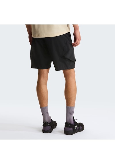 The North Face M Packable Short Erkek Sportif Şort Nf0a8fuajk31 Siyah