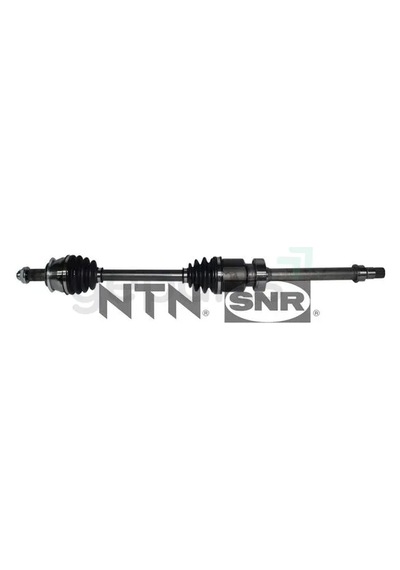 Aks Komple On Mini R50-r52-r53 2001-2004 Ntn Dk62001