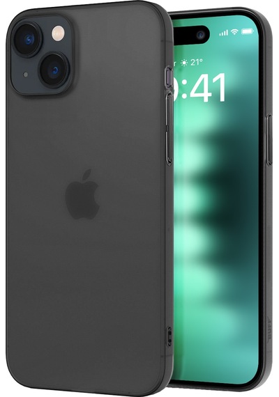 Buff Apple Uyumlu iPhone 15 Plus Slimfy Kılıf