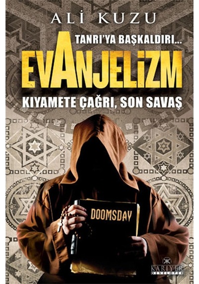 Tanrı’Ya Başkaldırı... Evanjelizm
