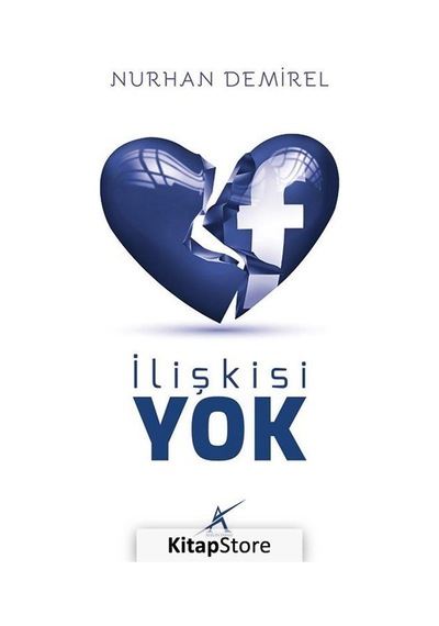 İlişkisi Yok - Nurhan Demirel - Avrupa Yakası Yayınları