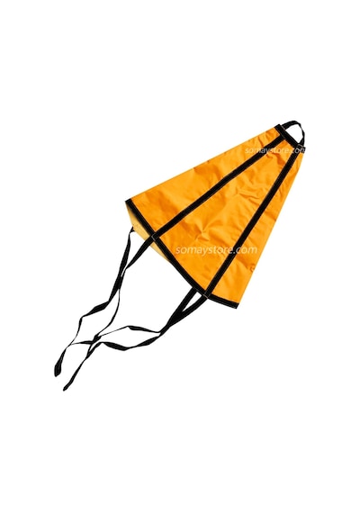 Firtina Çipasi 125x125CM 7.5 Metre Tekneler için - No 3