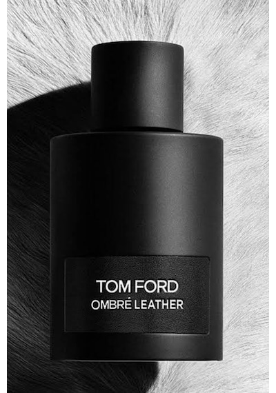 Tom Ford Ombre Leather Edp Unisex Parfüm, 100 Ml Fresh