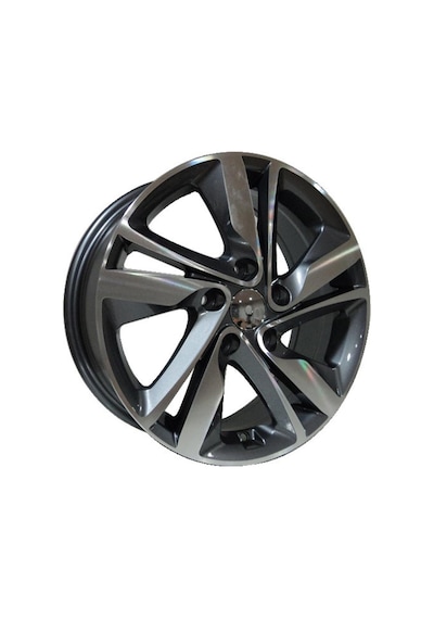 Bk-813 6.5 16 5 114.3 Et45 67.1 Gun Machıned Xl