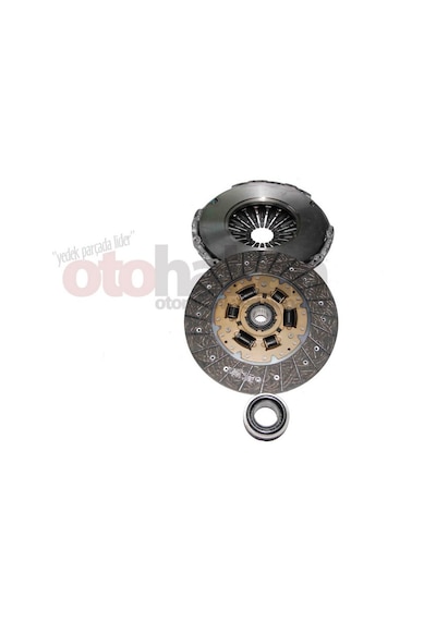 VALEO 826785 DEBRIYAJ SETI ACCENT ERA 1.5 CRDI YM 05-