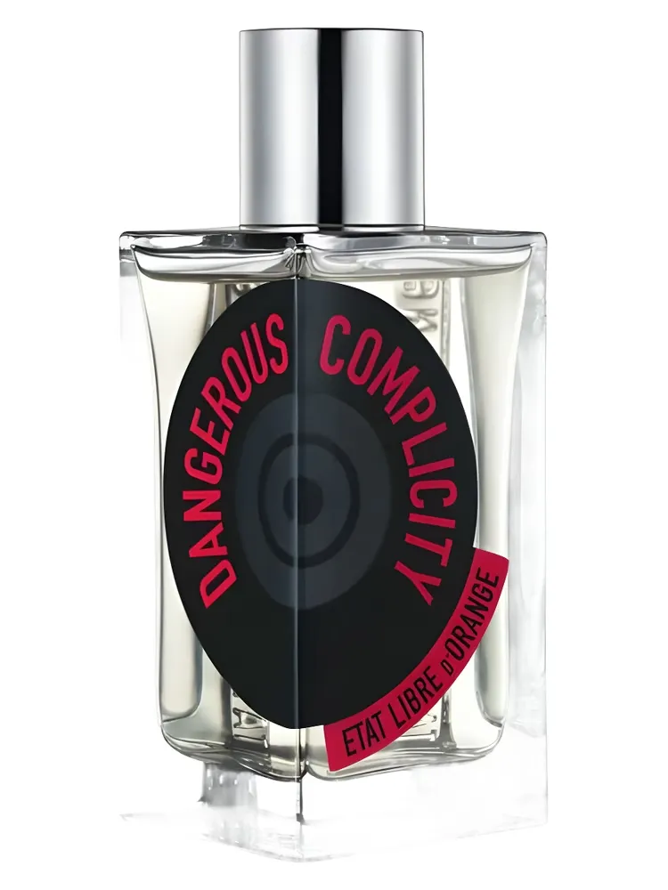 Etat Libre D'orange Dangerous Complıcıty Edp 100 Ml Odunsu