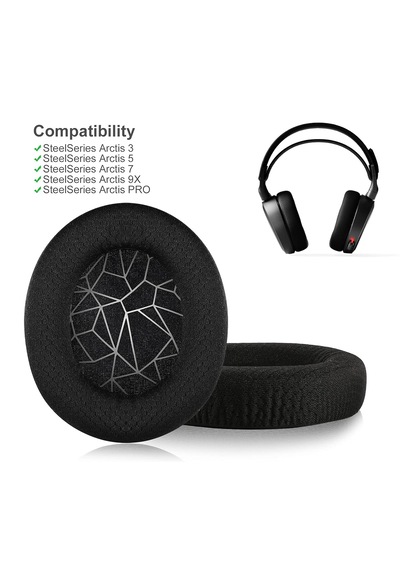 Mrstoys Steelseries Arctis 1/3/5/7/7+/7p+/7p/7p+/7x/7x+/9/9x/pro/
