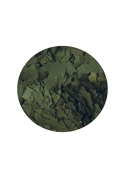 Tropical Super Spirulina Forte Pul Yem 100gr Kovadan Bölme