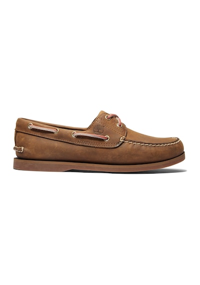 Timberland Boat Shoe Erkek Ayakkabısı Tb01001r2141 Kahve