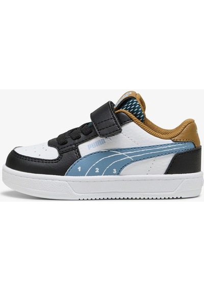 Puma Caven 2.0 Run Funac+ınf Siyah