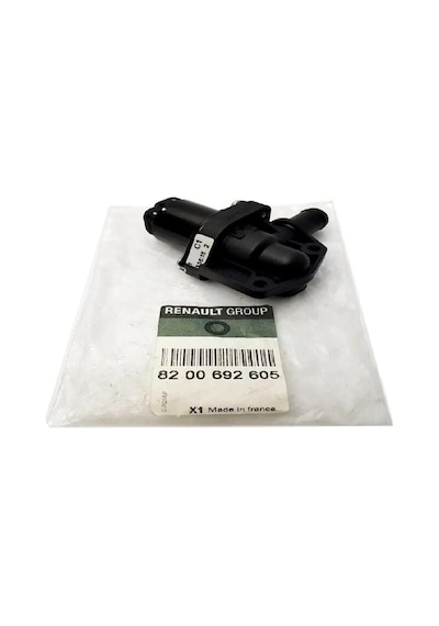 Rölanti Düzenleme Vanası Renault Megane 1 1.6 16v K4m 8200692605 Mais