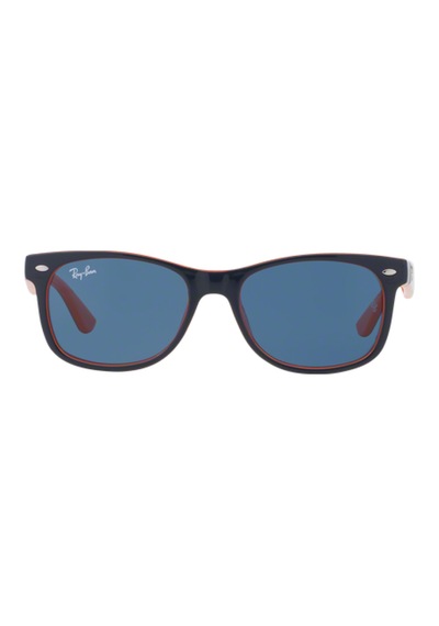 Ray-Ban Junior Güneş Gözlüğü Rj9052s 47 178/80 Mavi - Turuncu