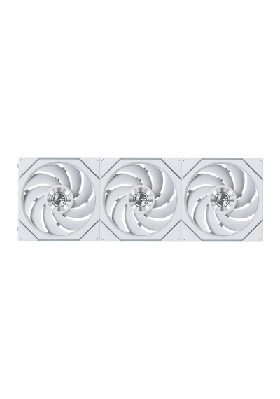 Lian Li Unı Fan Tl Flex 3x120mm Beyaz Kasa Fanı G9f.12tl1f3w.00 Azaz0llı0138