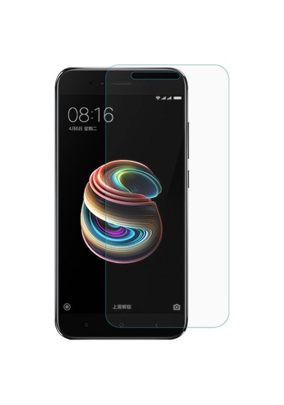 Xiaomi Mi A1 Nano Kırılmaz Cam Ekran Koruyucu