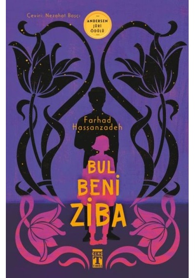 Bul Beni Ziba - Ezjı-815218