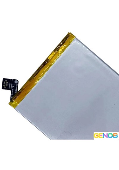 Blp841 5000 Mah For Realme 8 5g / Realme Q3 / Realme Q3i Uyumlu Batarya Sk521432
