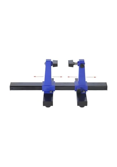 Ayarlanabilir Pcb Levha Tutucu, Havya Tamir Standı