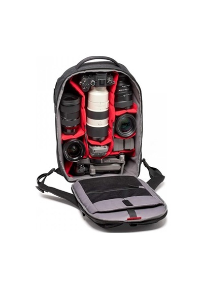 Manfrotto Pl Backloader Backpack S Mb Pl2-bp-bl-s