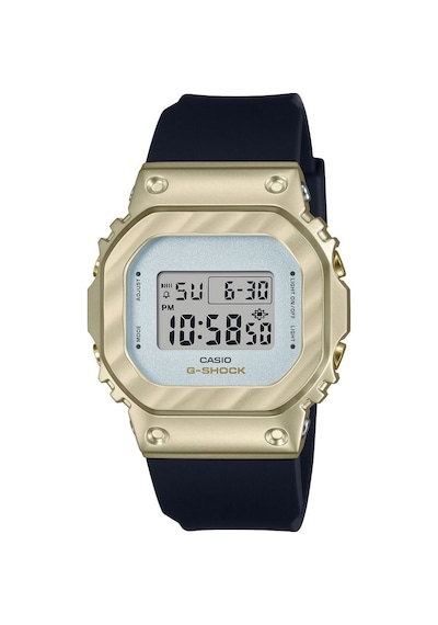 Gm-s5600bc-1dr Casio G-shock Unisex Kol Saati