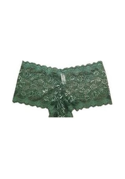 Full Dantel Short 001