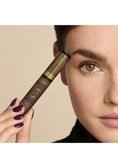 Brow & Go Eyebrow Mascara Diğer