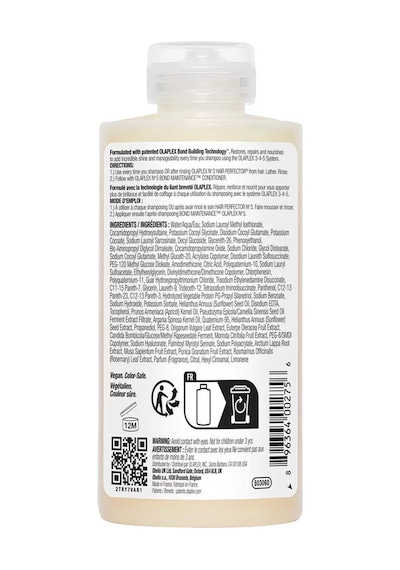 Olaplex No. 4 Bond Maintenance Onarıcı Şampuan 250 ML