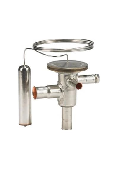 Danfoss 068u4578 Tche R-134a/r-513a Hot Gas Bypass Reg. 2,6 Kw / 0,75 Ton / 3 No Orifis 068u4530