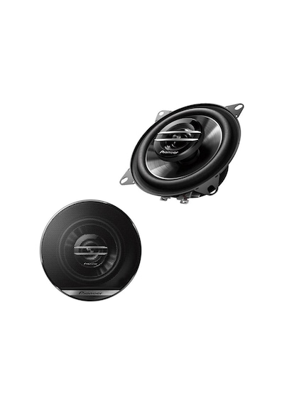 Oto Hoparlör 10Cm 210W Tweeterli 2 Adet Pıoneer Ts-G1020F