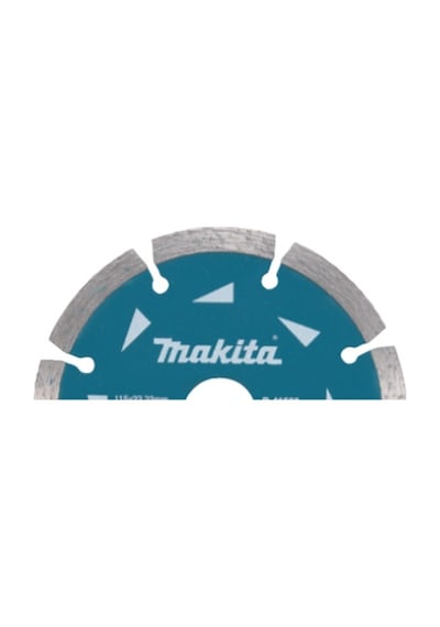 Makita Segmanlı Tip Elmas Testere 125 Mm Maad-41595
