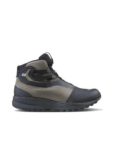 G-xenon Gore-tex Bot Siyah Yeşil