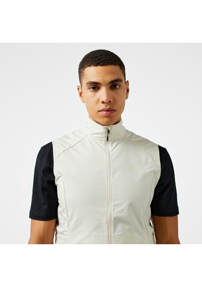 Peak Performance Wind Vest Kadın Beyaz Yelek - G77178060